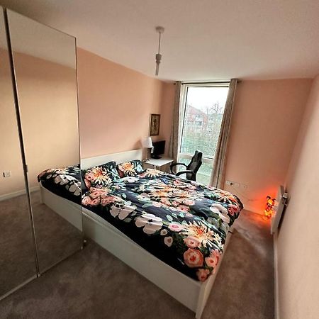 Repton House Bed & Breakfast Woodford Dış mekan fotoğraf