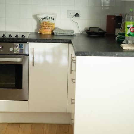 Repton House Bed & Breakfast Woodford Dış mekan fotoğraf
