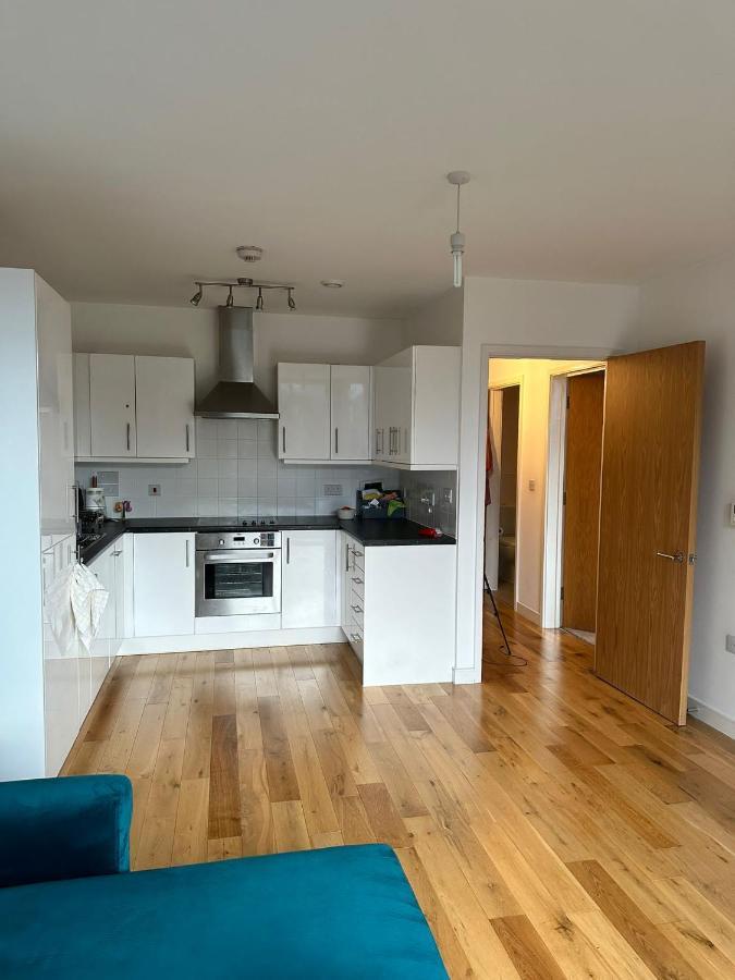 Repton House Bed & Breakfast Woodford Dış mekan fotoğraf
