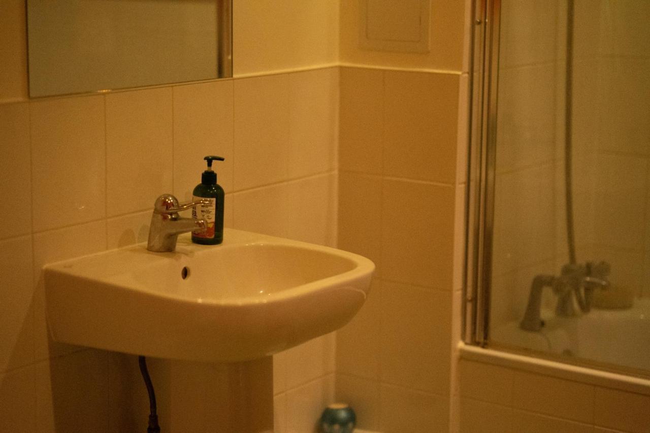 Repton House Bed & Breakfast Woodford Dış mekan fotoğraf