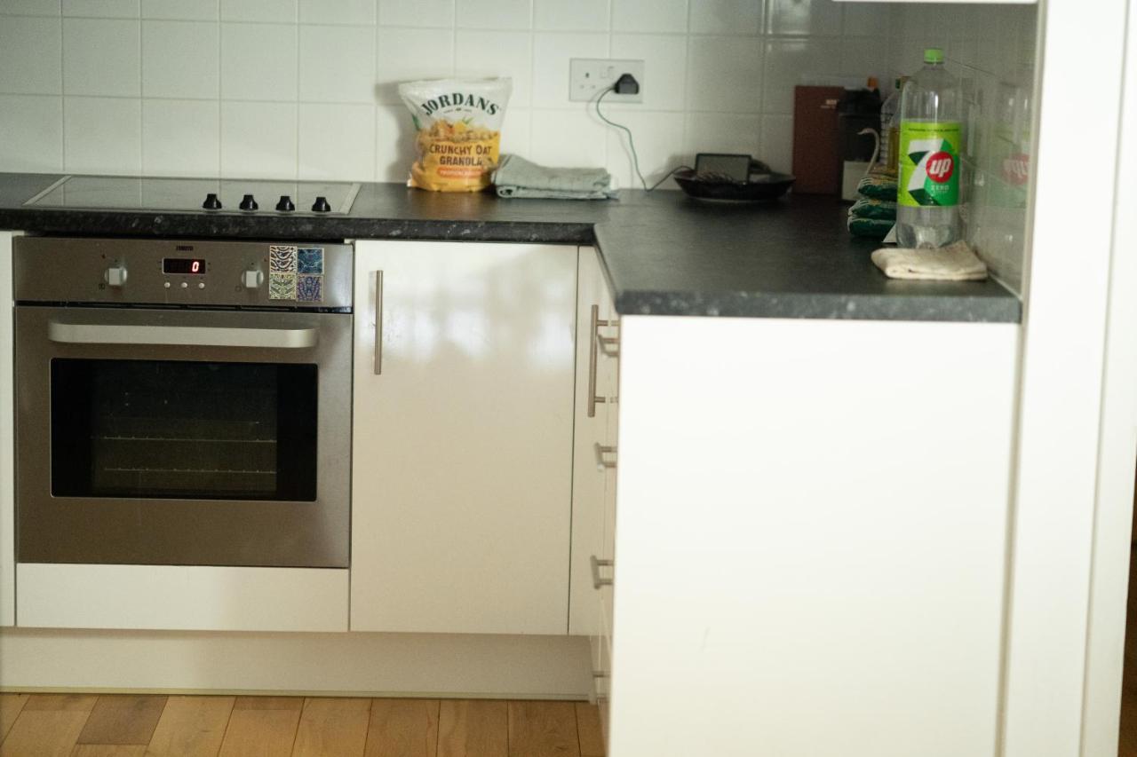 Repton House Bed & Breakfast Woodford Dış mekan fotoğraf